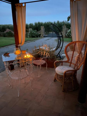 Agriturismo Podere Pizzicagallo Manciano